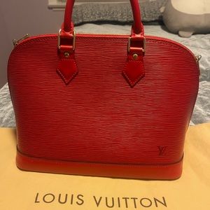 LV Alma MM